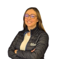 Collaborateur Morgane LE BECHEC