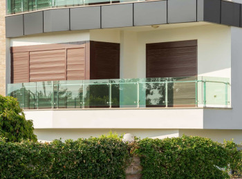 Volets roulants solaires : un choix éco-responsable